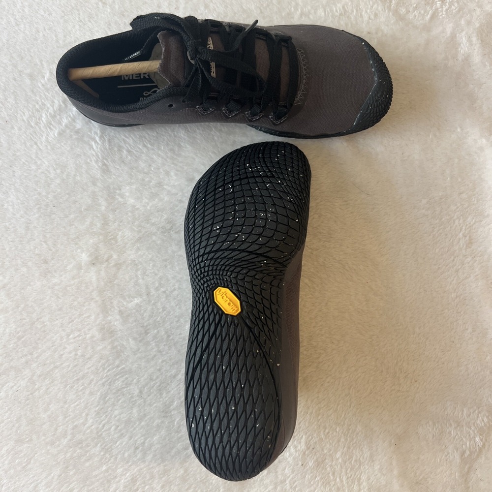 Merrell Womens Vapor Glove 3 Eco Sneaker Size 5M - Picture 8 of 12